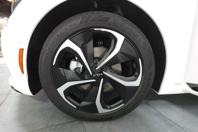 2024 Kia EV6 GT-Line