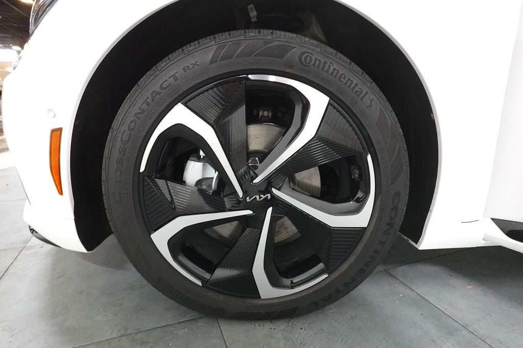 2024 Kia EV6 GT-Line