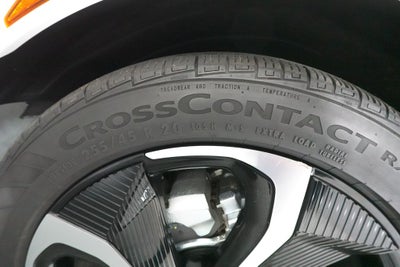 2024 Kia EV6 GT-Line