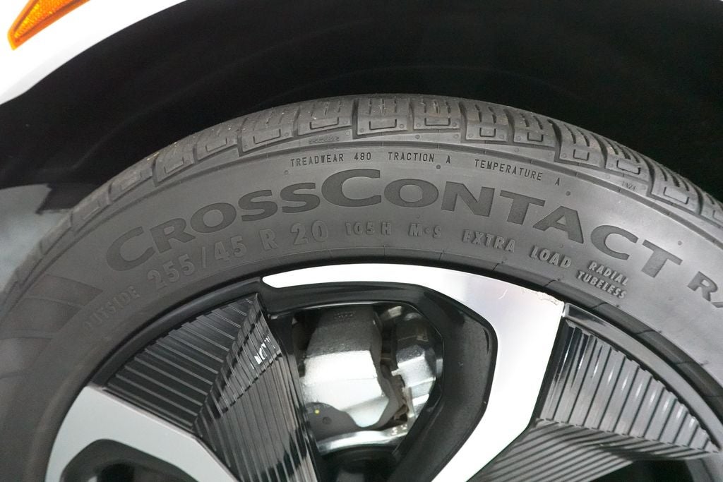 2024 Kia EV6 GT-Line