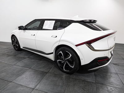 2024 Kia EV6 GT-Line
