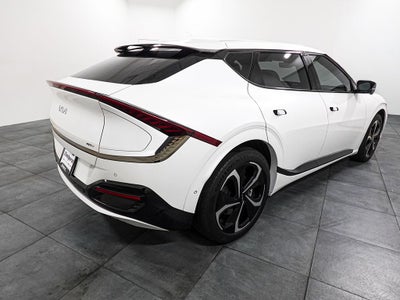 2024 Kia EV6 GT-Line