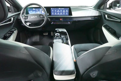 2024 Kia EV6 GT-Line