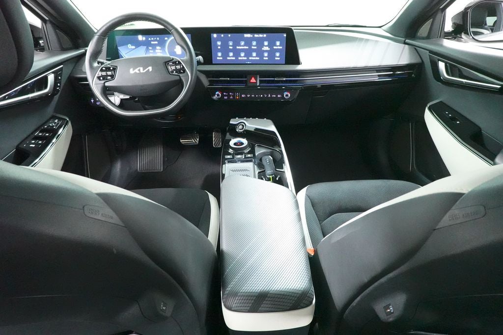 2024 Kia EV6 GT-Line