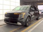 2026 Kia Carnival Hybrid LXS