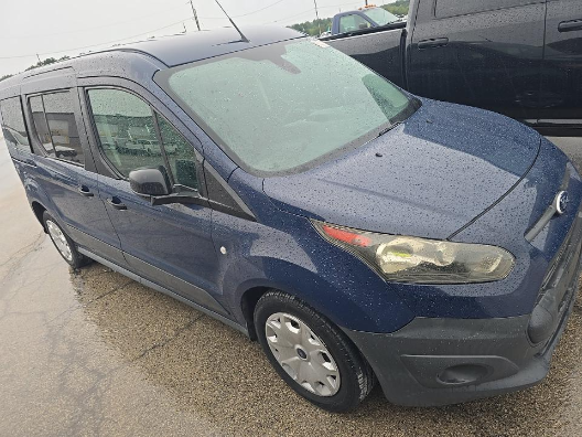 2016 Ford Transit Connect XL