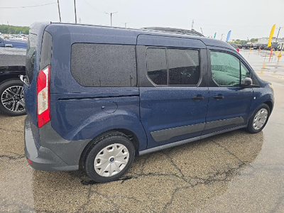 2016 Ford Transit Connect XL