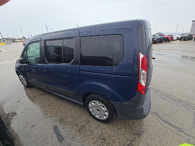 2016 Ford Transit Connect XL