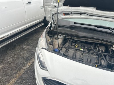 2019 Ford Transit Connect XLT