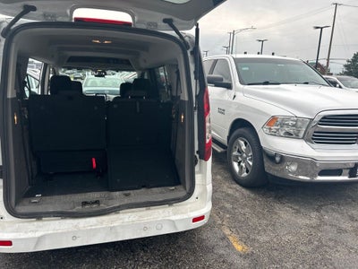 2019 Ford Transit Connect XLT