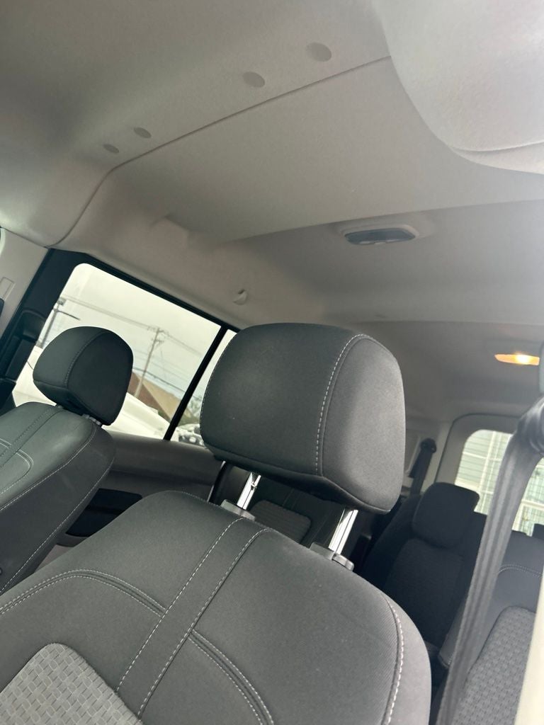 2019 Ford Transit Connect XLT