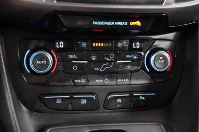 2019 Ford Transit Connect XLT