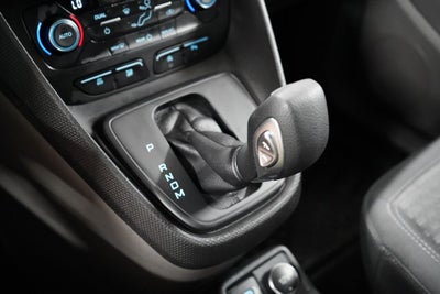 2019 Ford Transit Connect XLT