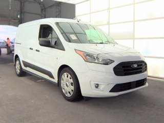 2022 Ford Transit Connect XLT