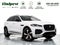 2025 Jaguar F-PACE R-Dynamic S