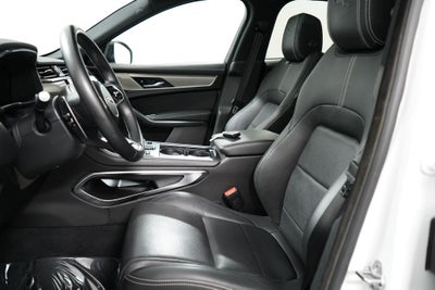 2025 Jaguar F-PACE R-Dynamic S