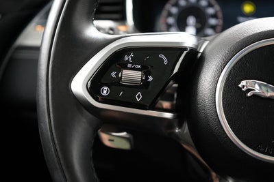 2025 Jaguar F-PACE R-Dynamic S