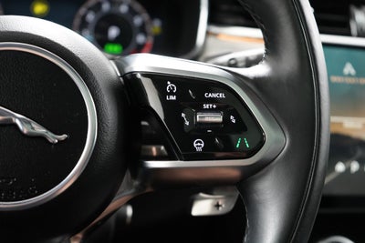2025 Jaguar F-PACE R-Dynamic S