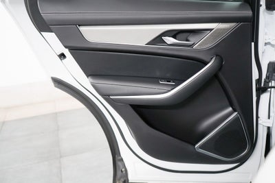 2025 Jaguar F-PACE R-Dynamic S