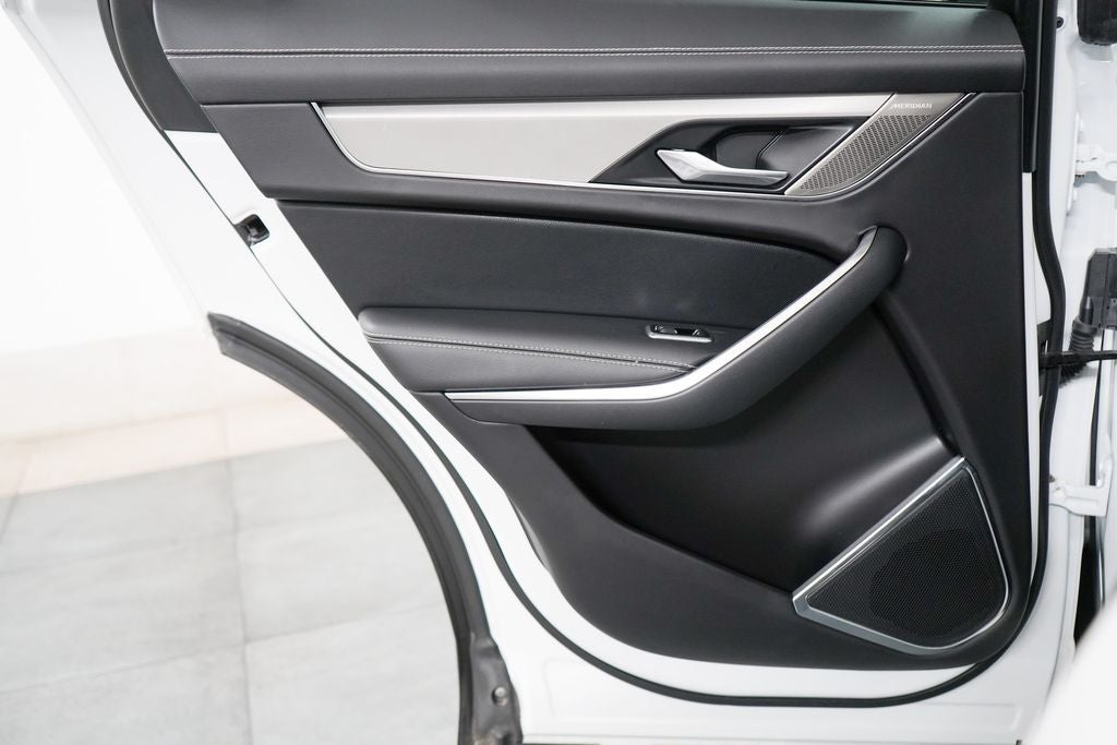 2025 Jaguar F-PACE R-Dynamic S