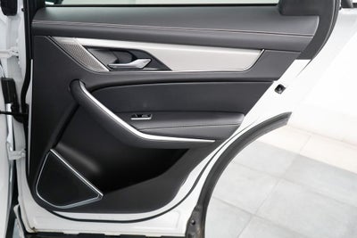 2025 Jaguar F-PACE R-Dynamic S