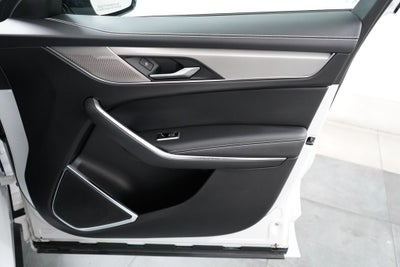2025 Jaguar F-PACE R-Dynamic S