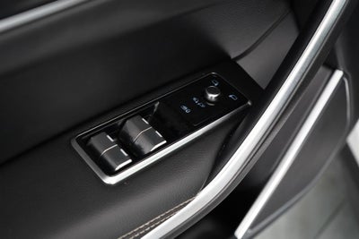 2025 Jaguar F-PACE R-Dynamic S