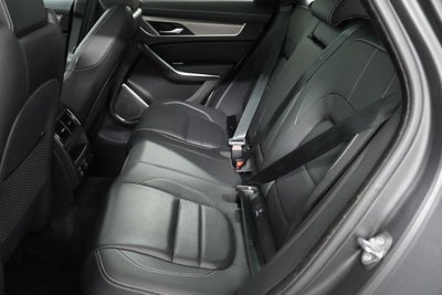 2025 Jaguar F-PACE R-Dynamic S