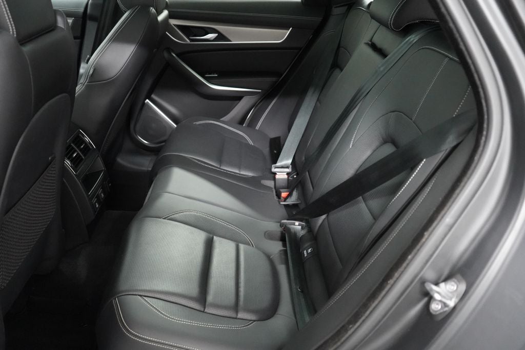 2025 Jaguar F-PACE R-Dynamic S