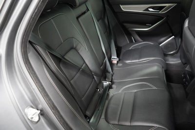 2025 Jaguar F-PACE R-Dynamic S