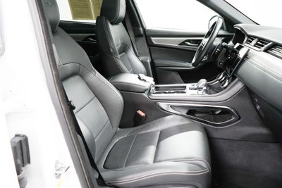 2025 Jaguar F-PACE R-Dynamic S