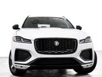 2025 Jaguar F-PACE R-Dynamic S