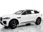 2025 Jaguar F-PACE R-Dynamic S