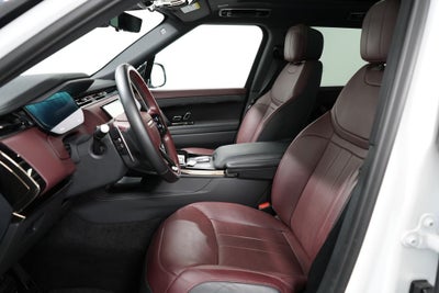 2024 Land Rover Range Rover Sport Dynamic SE
