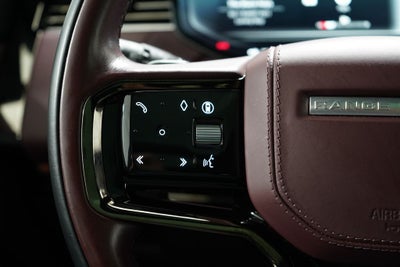 2024 Land Rover Range Rover Sport Dynamic SE