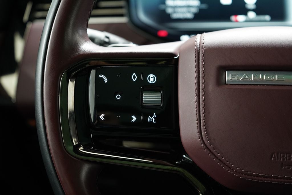 2024 Land Rover Range Rover Sport Dynamic SE