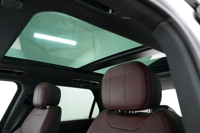 2024 Land Rover Range Rover Sport Dynamic SE