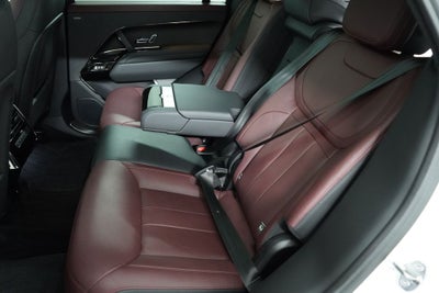 2024 Land Rover Range Rover Sport Dynamic SE