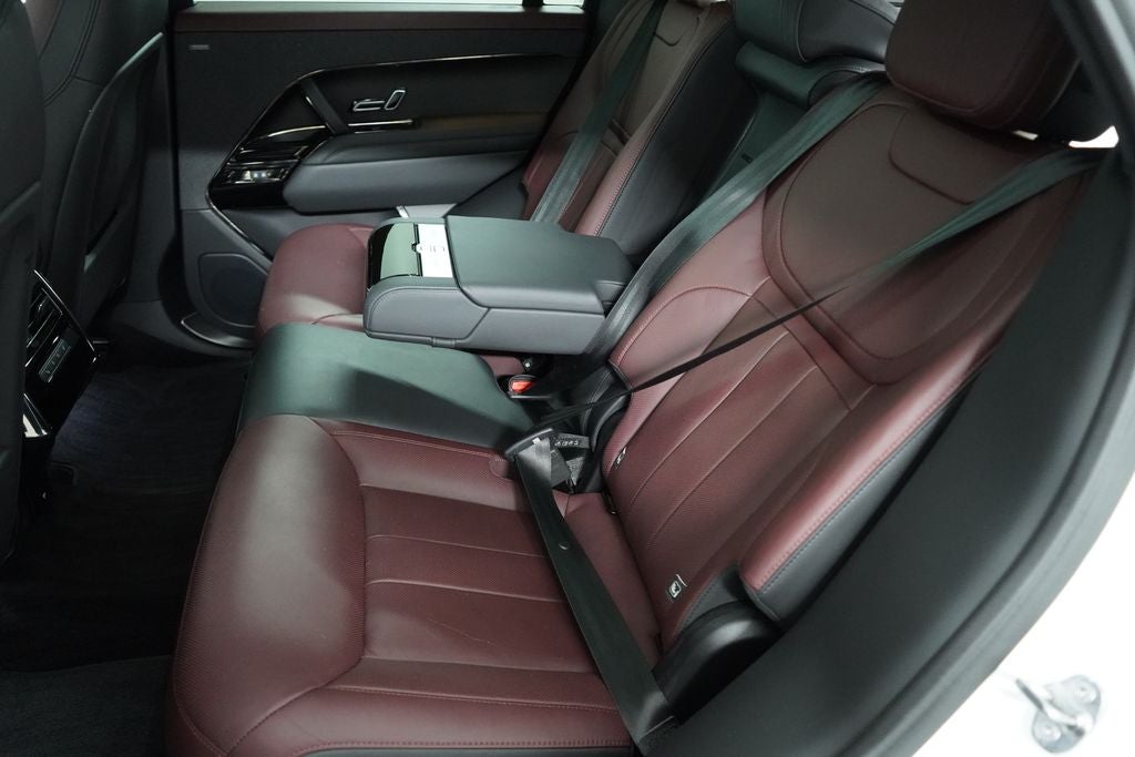 2024 Land Rover Range Rover Sport Dynamic SE