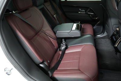 2024 Land Rover Range Rover Sport Dynamic SE