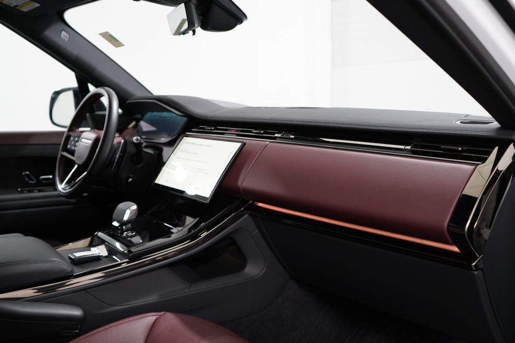 2024 Land Rover Range Rover Sport Dynamic SE