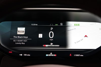 2024 Land Rover Range Rover Sport Dynamic SE
