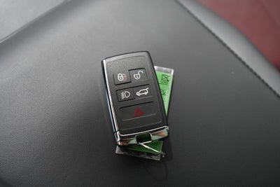 2024 Land Rover Range Rover Sport Dynamic SE