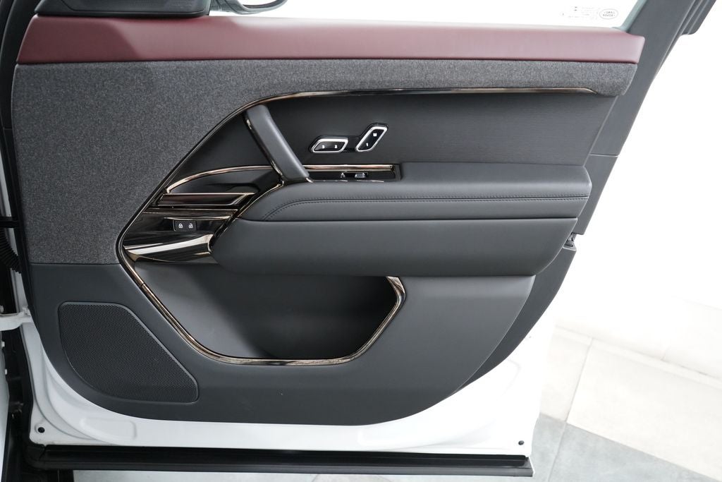 2024 Land Rover Range Rover Sport Dynamic SE