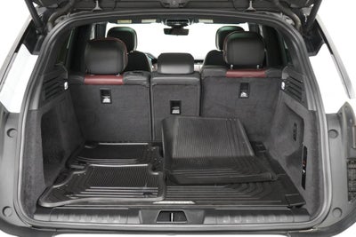 2024 Land Rover Range Rover Sport Dynamic SE