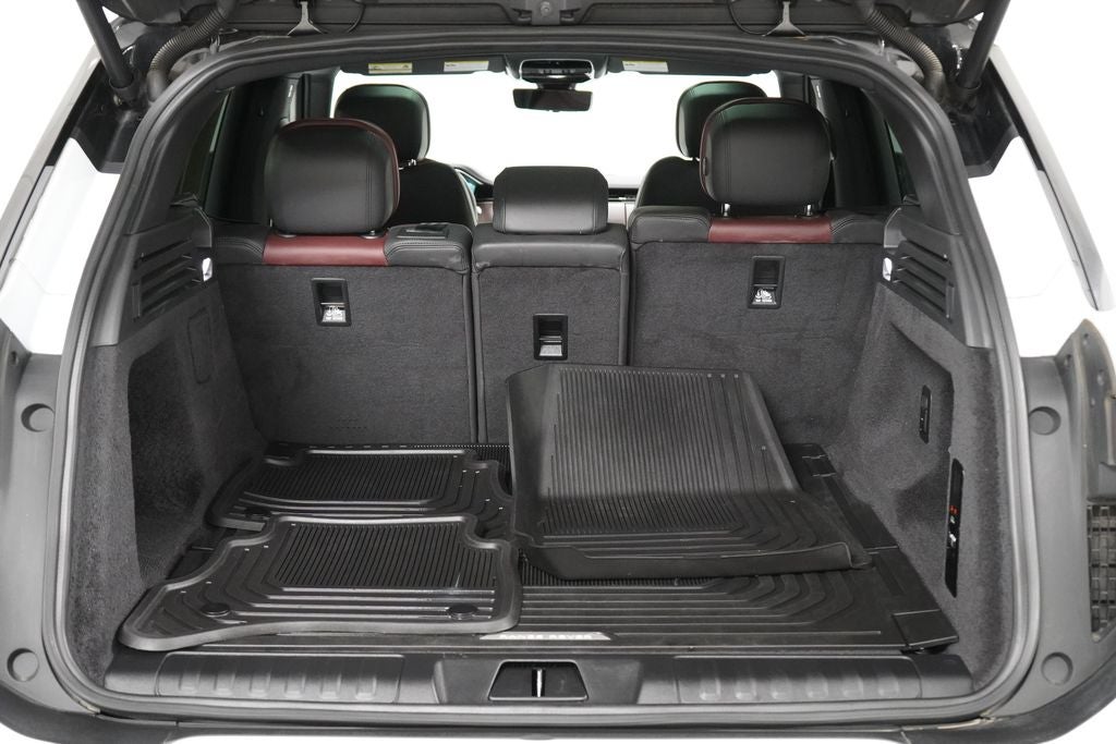 2024 Land Rover Range Rover Sport Dynamic SE