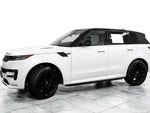 2024 Land Rover Range Rover Sport Dynamic SE