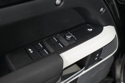 2022 Land Rover Defender 110 S