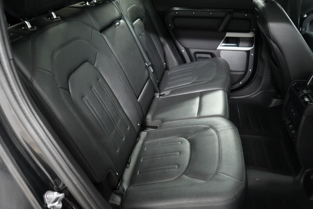 2022 Land Rover Defender 110 S