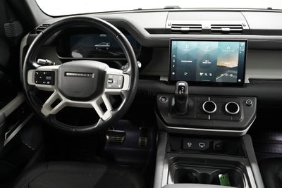 2022 Land Rover Defender 110 S